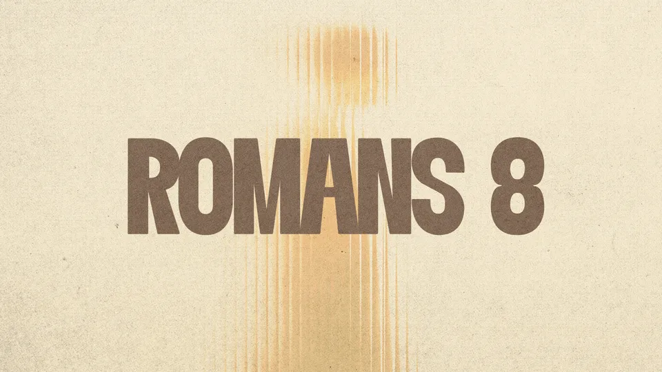 Romans 8