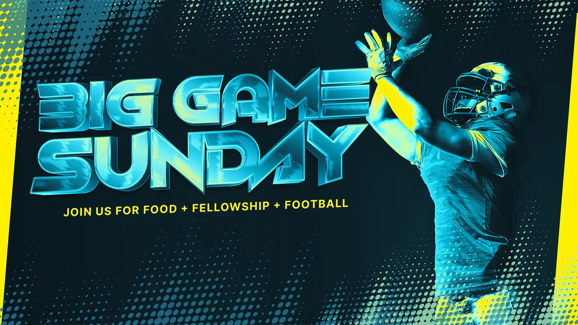 Super Sunday