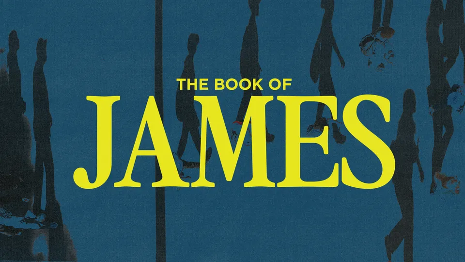 The Book of James
