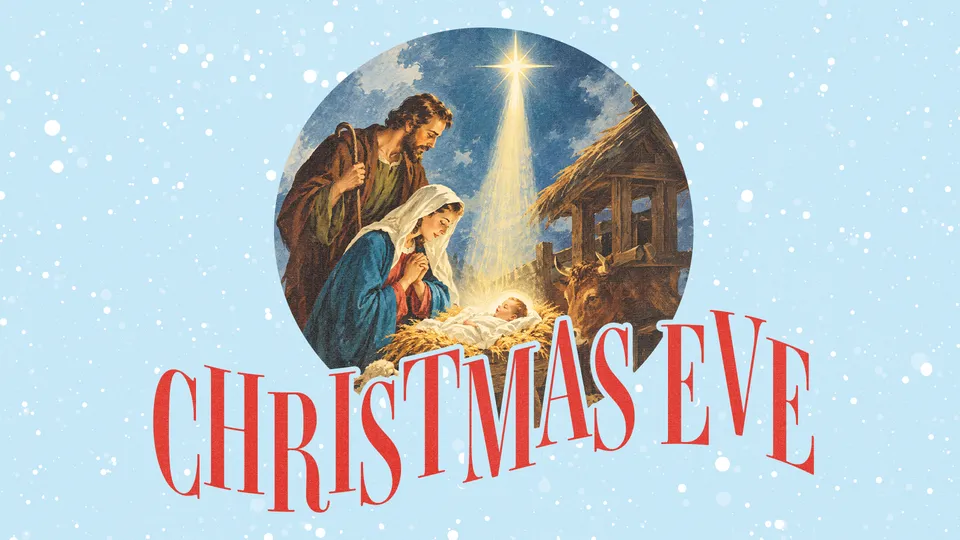 Christmas Eve