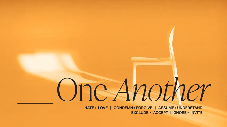 One Another