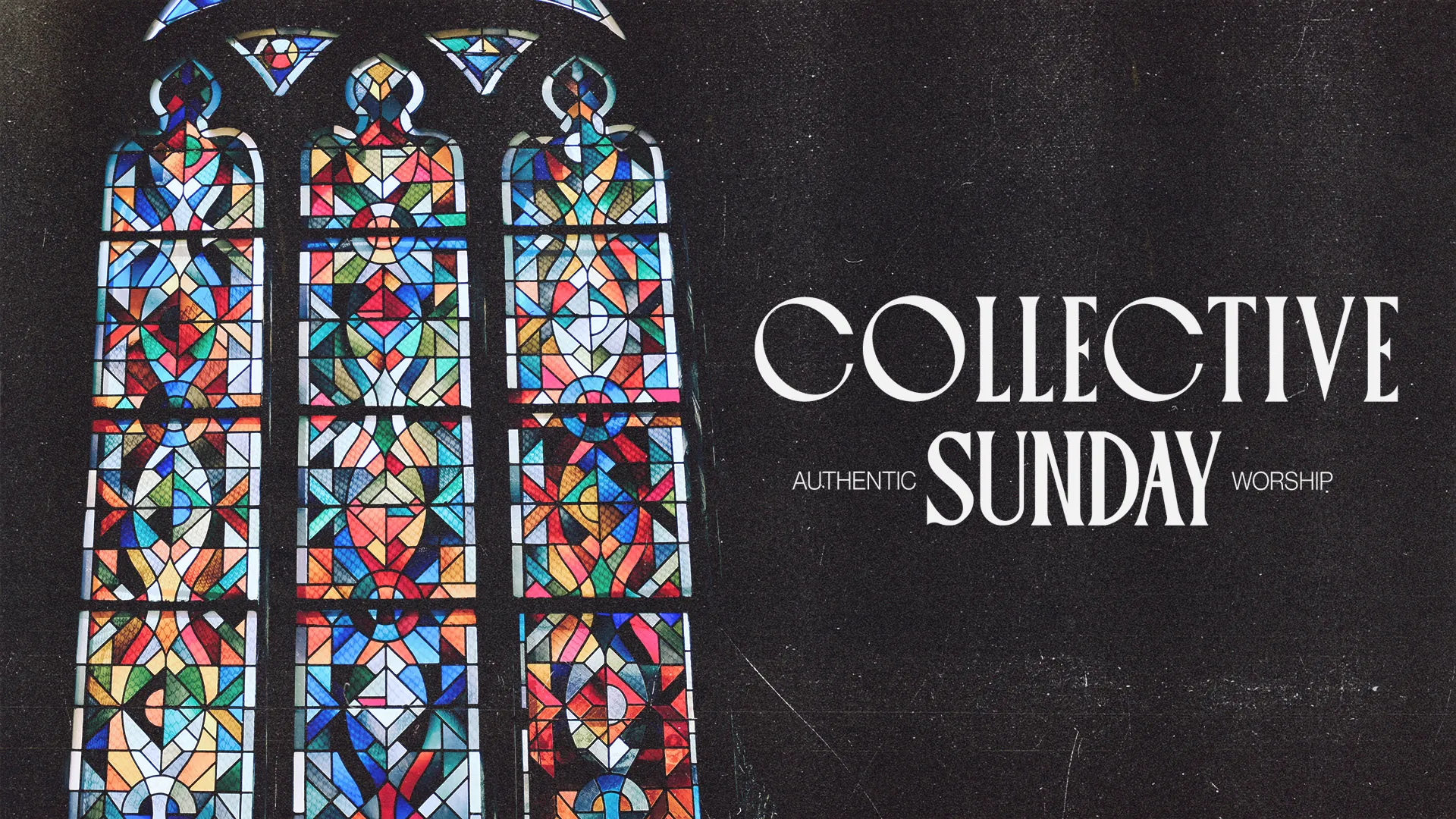 Collective Sunday