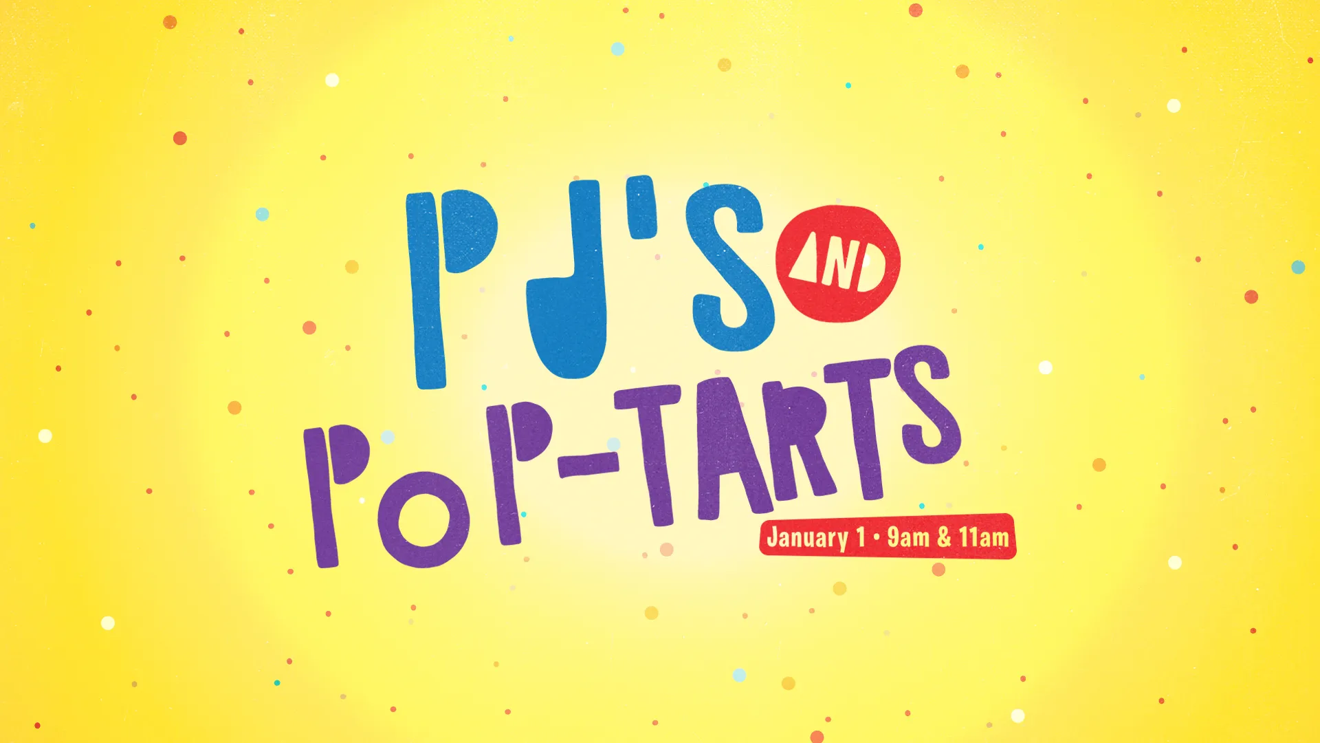 PJ’s And Pop-Tarts preview 1