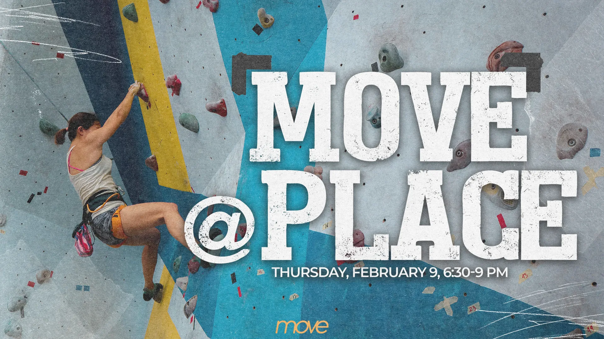 Move At Place