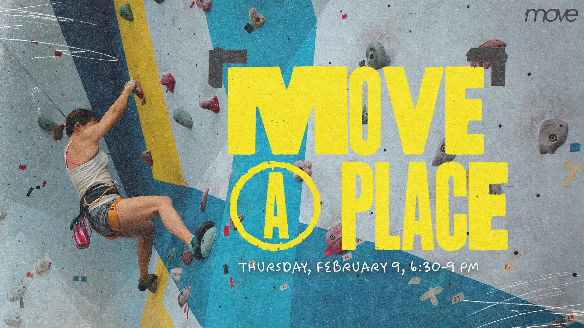 Move At Place