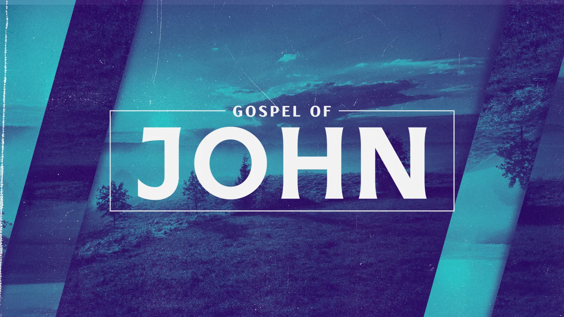 Gospel Of John preview 1