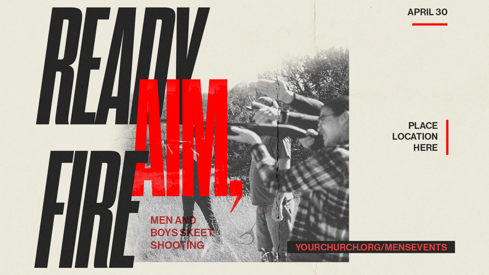 Ready Aim Fire preview 1