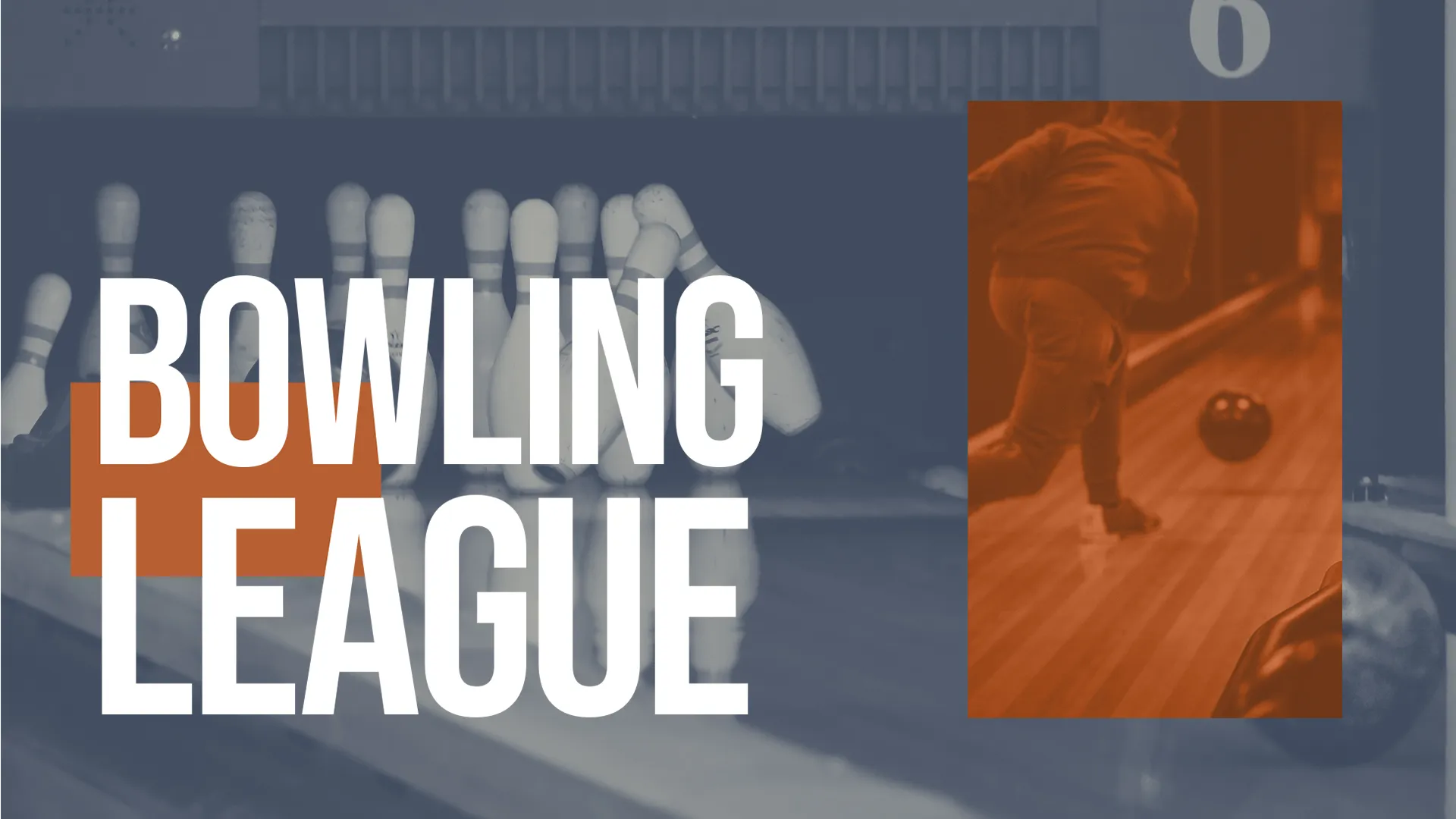 Bowling League