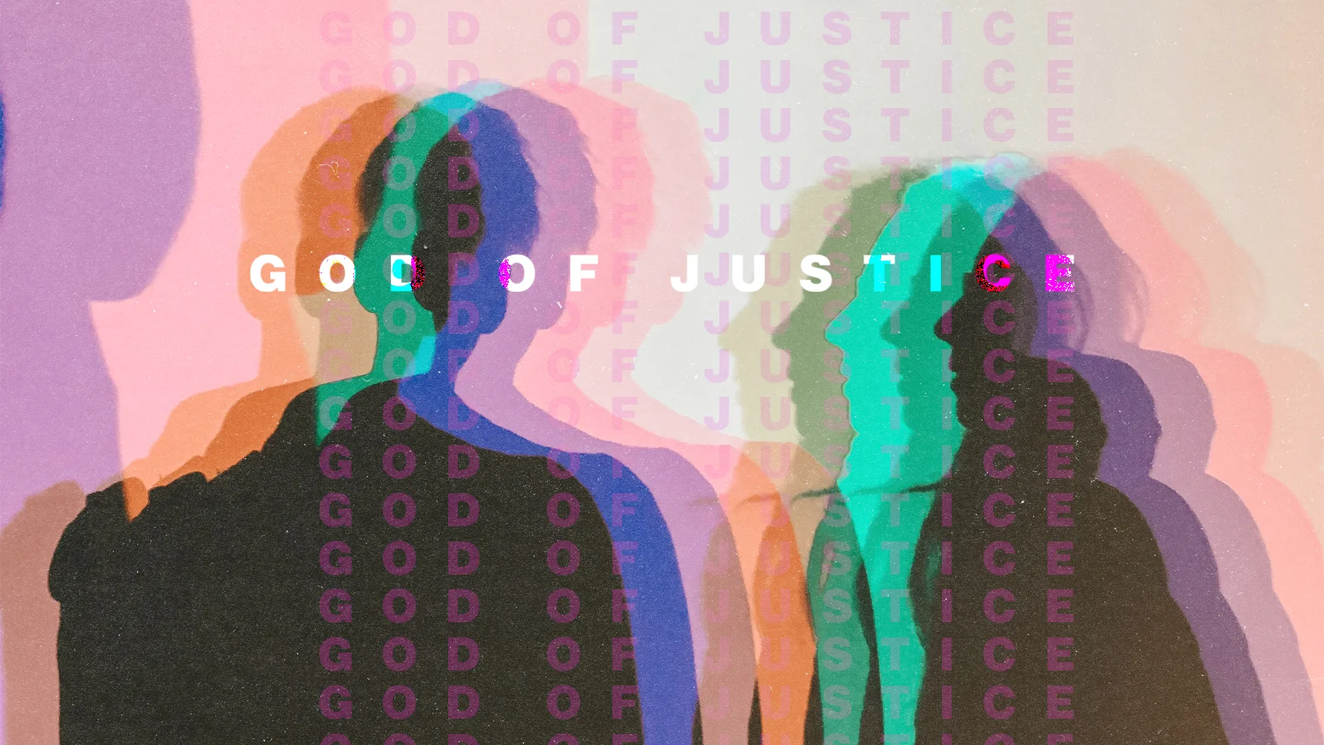 God Of Justice preview 1