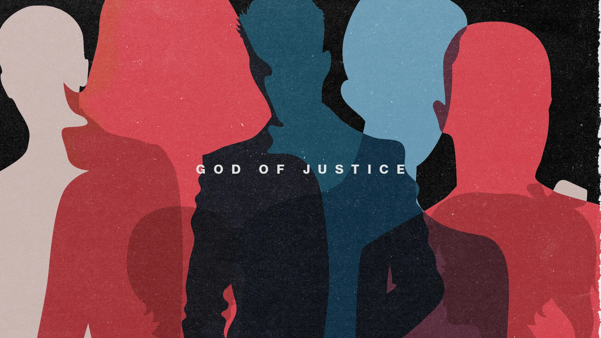 God Of Justice