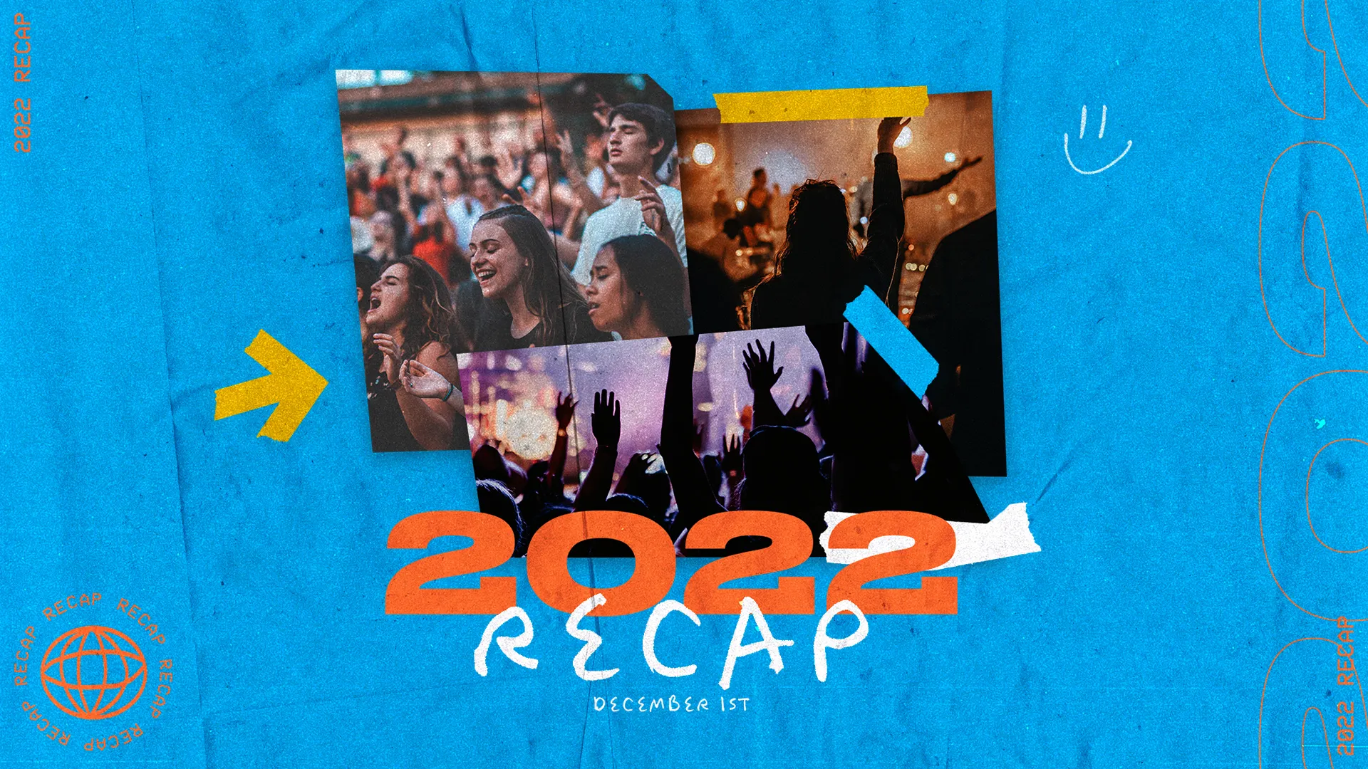 2022 Recap
