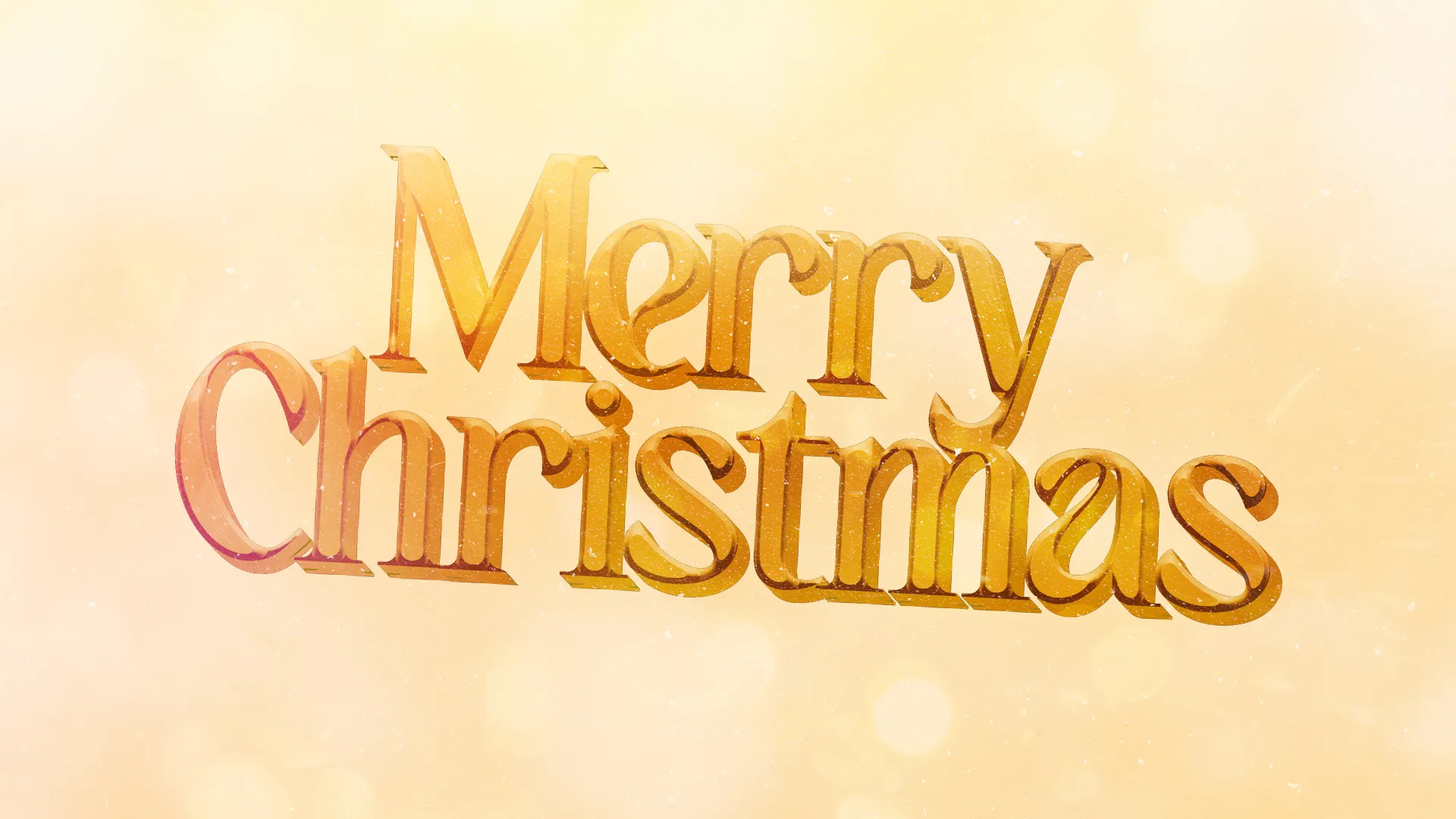 Merry Christmas