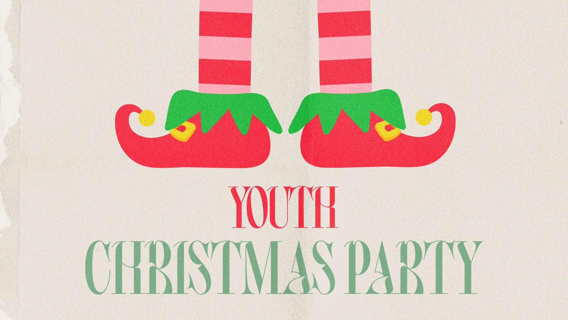 Youth Christmas Party