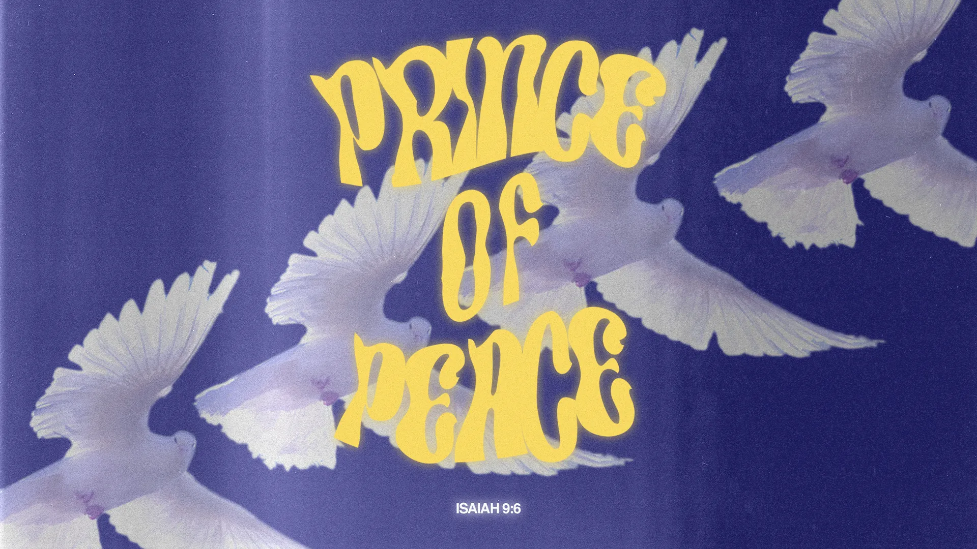 Prince Of Peace