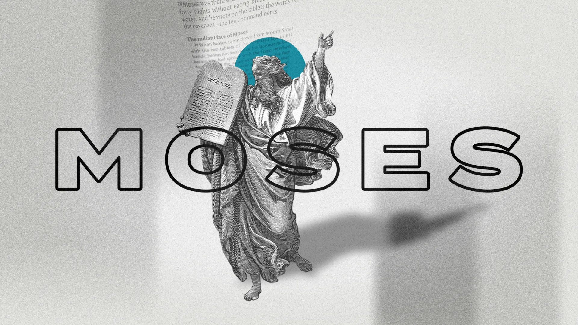 Moses