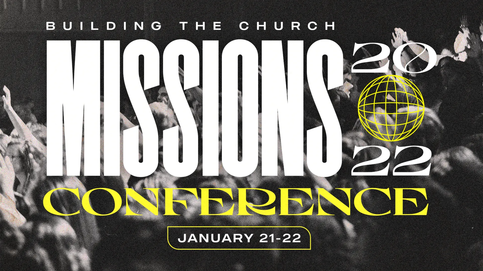 Missions Conference