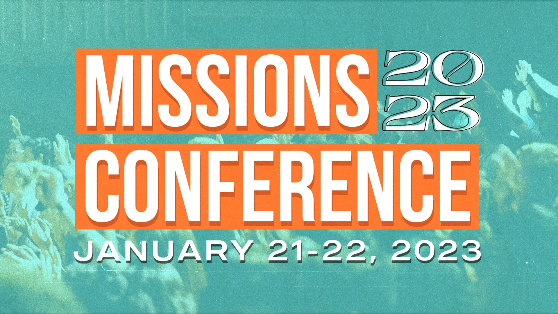 Missions Conference