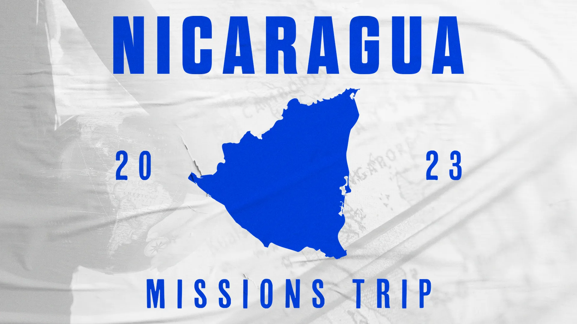 Nicaragua Missions Trip