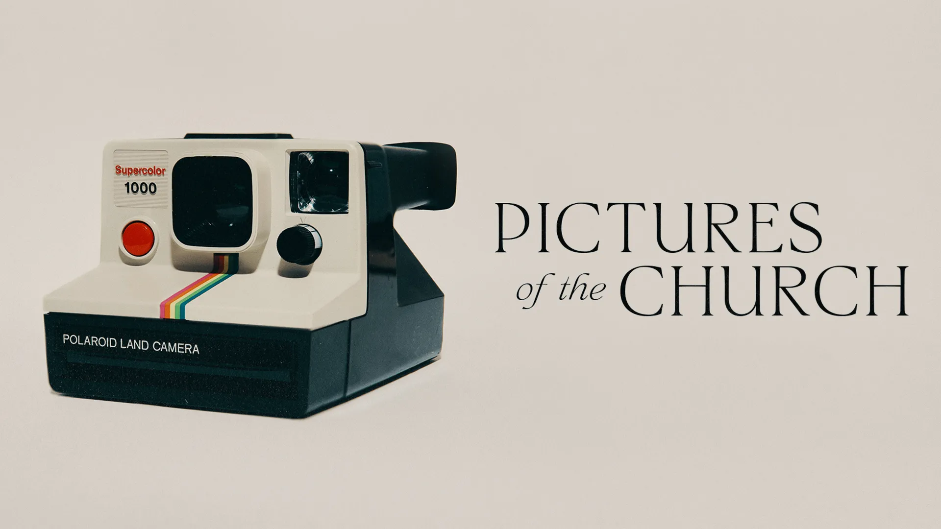 Pictures Of The Church