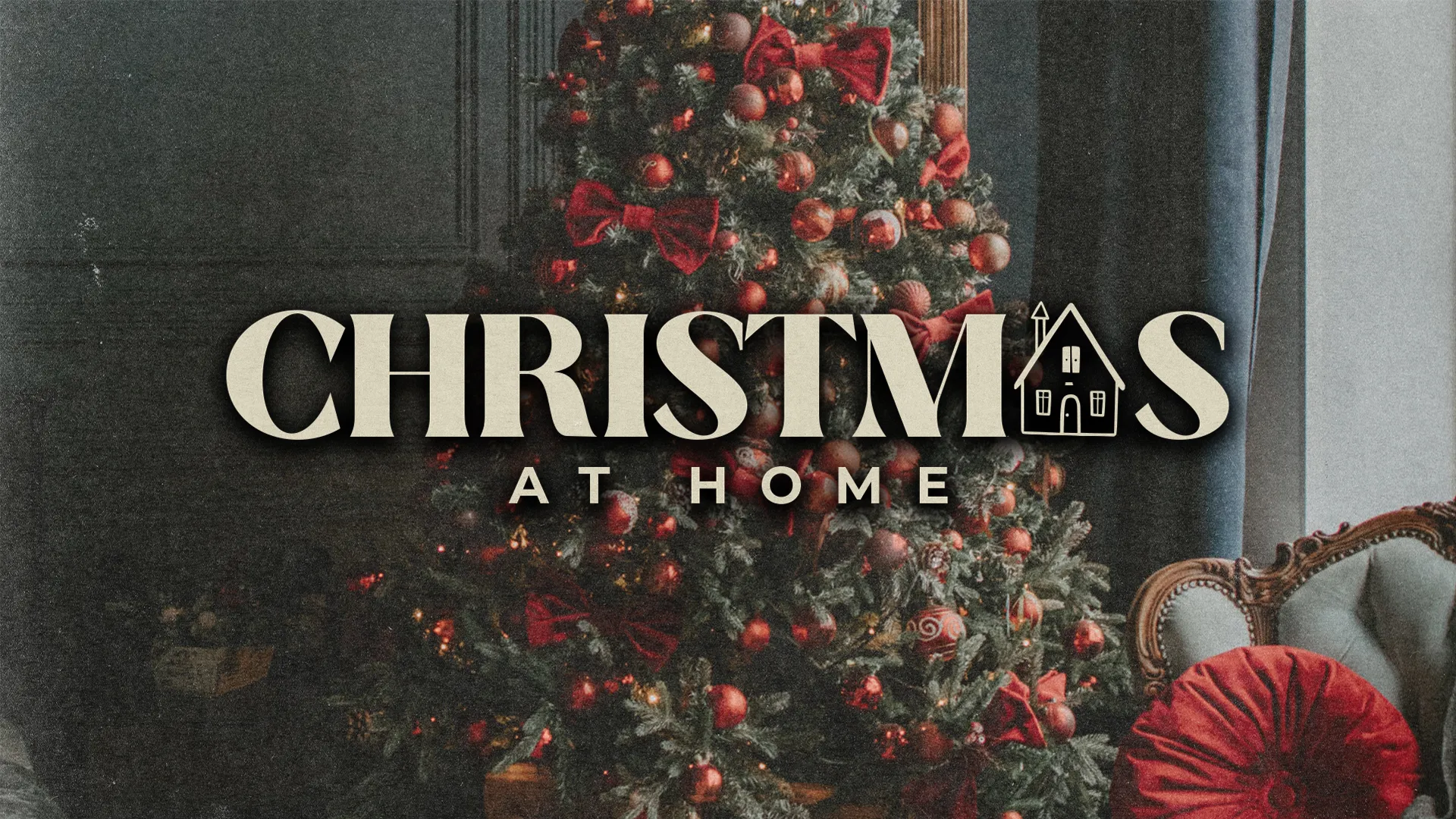Christmas At Home