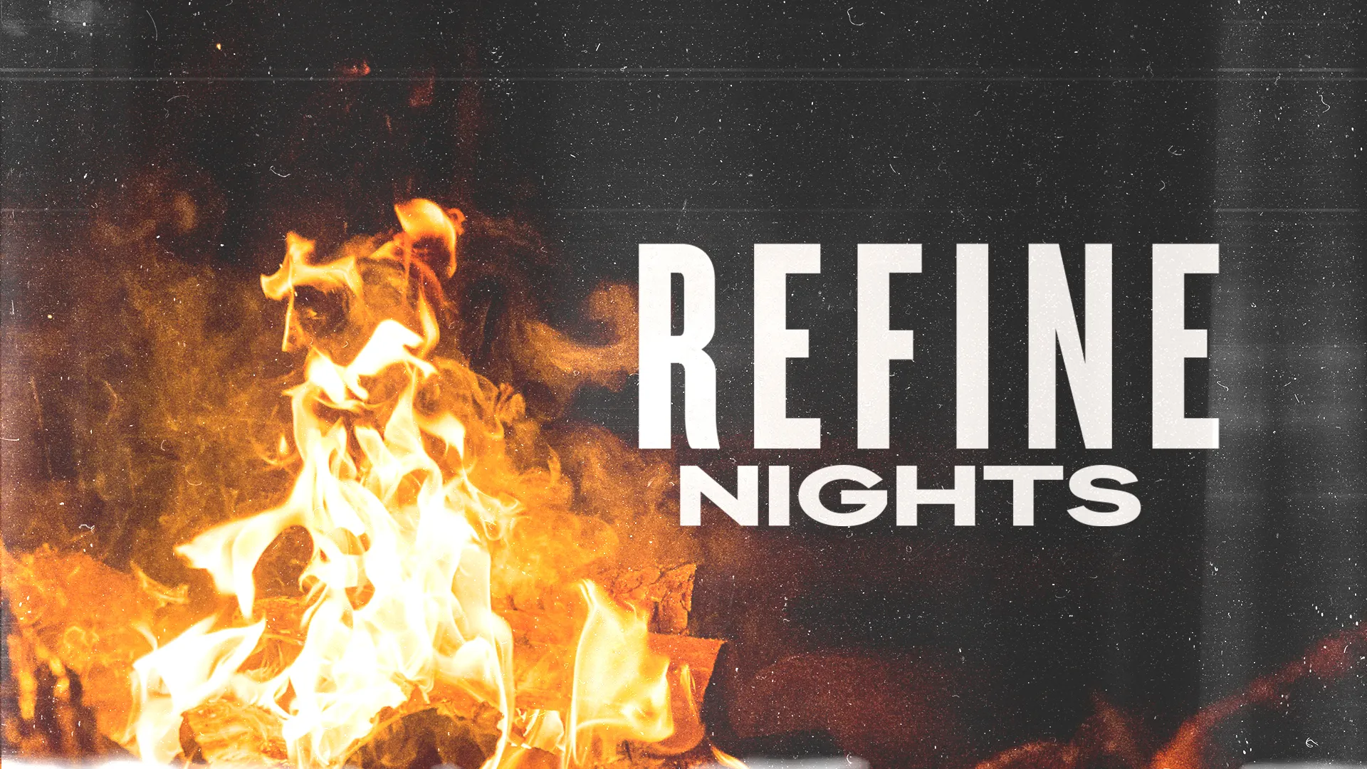 Refine Nights