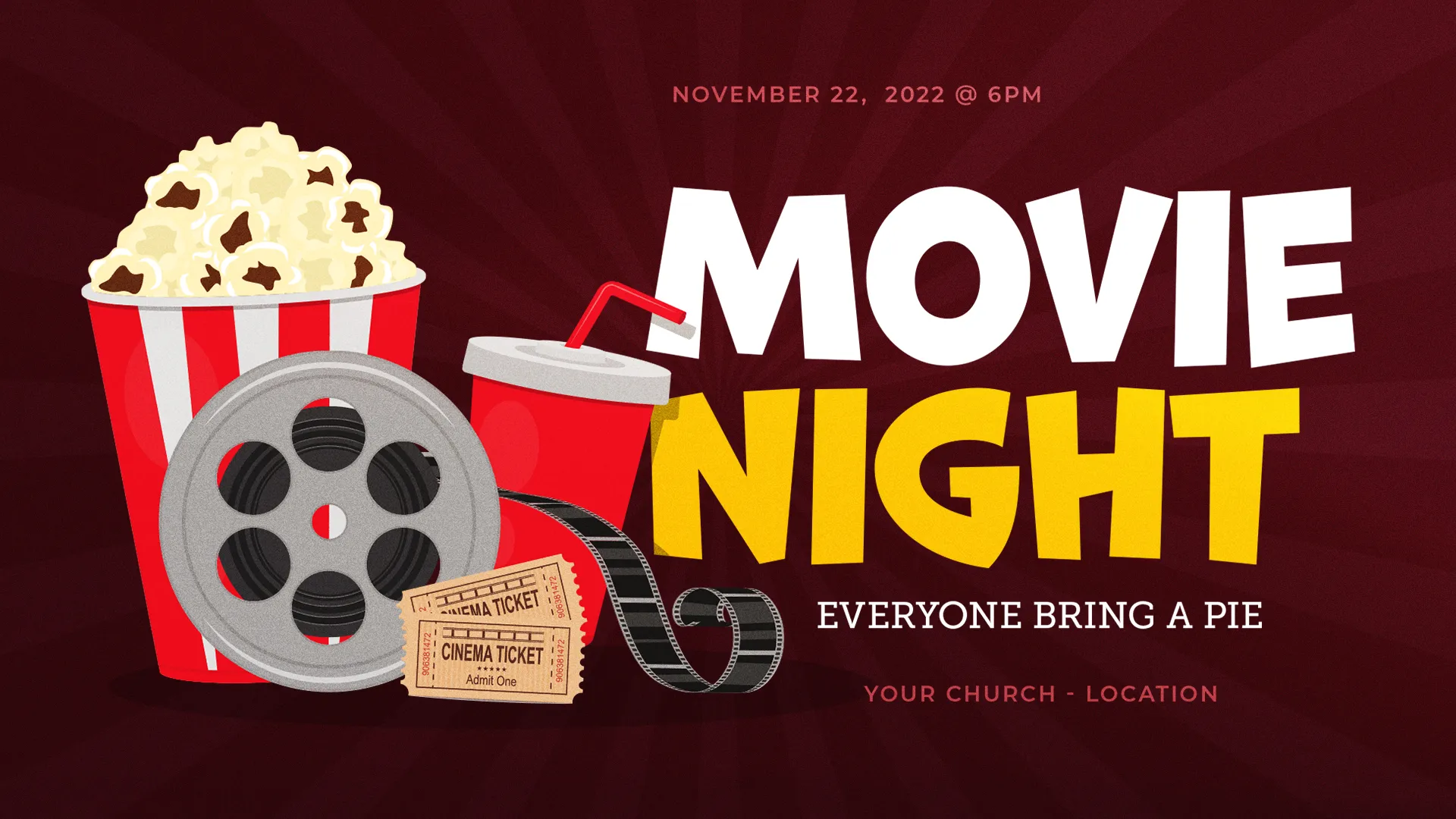 Movie Night