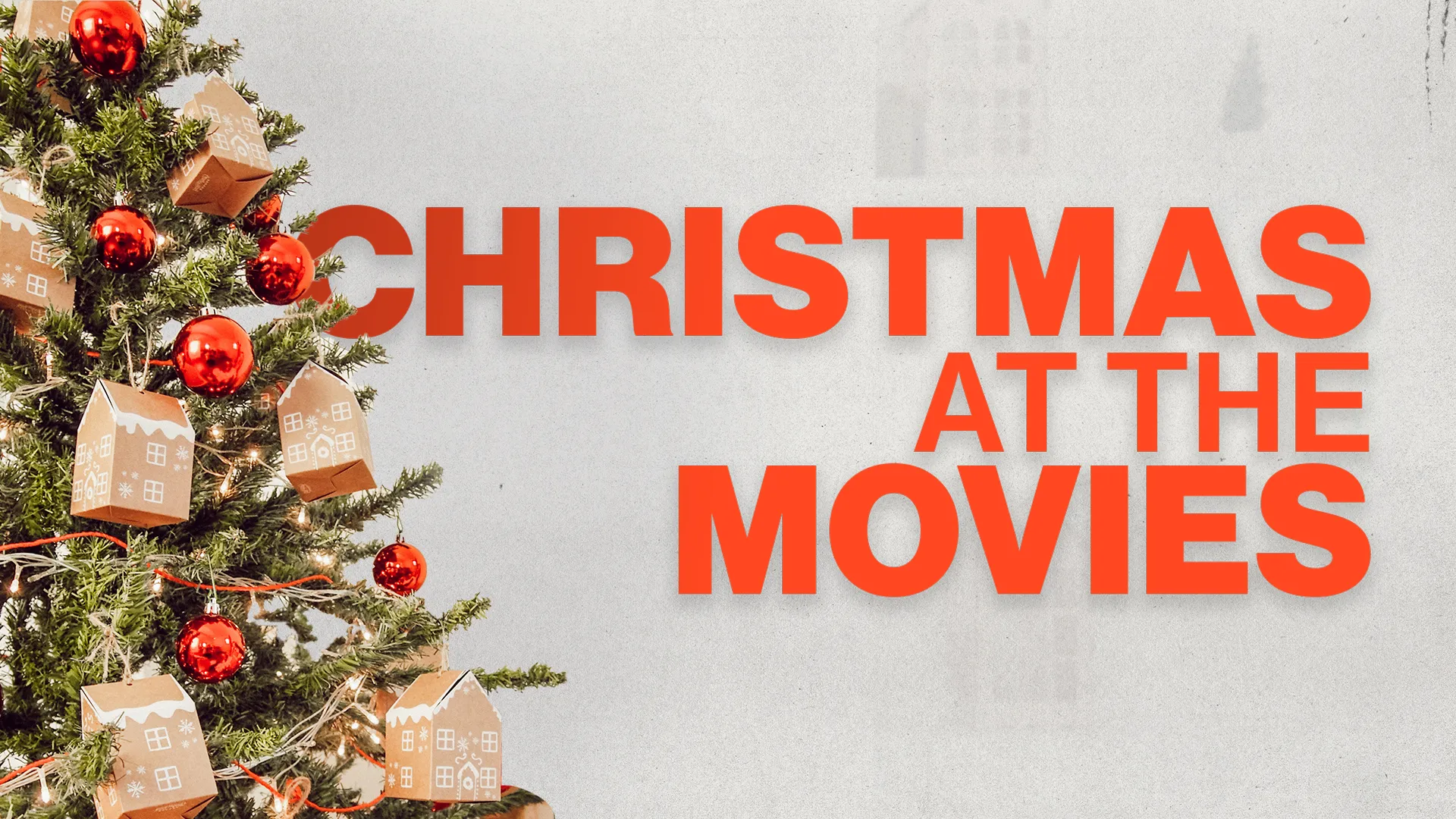 Christmas At The Movies