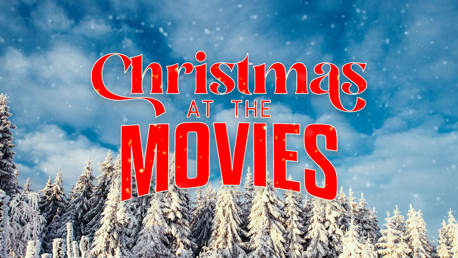 Christmas At The Movies