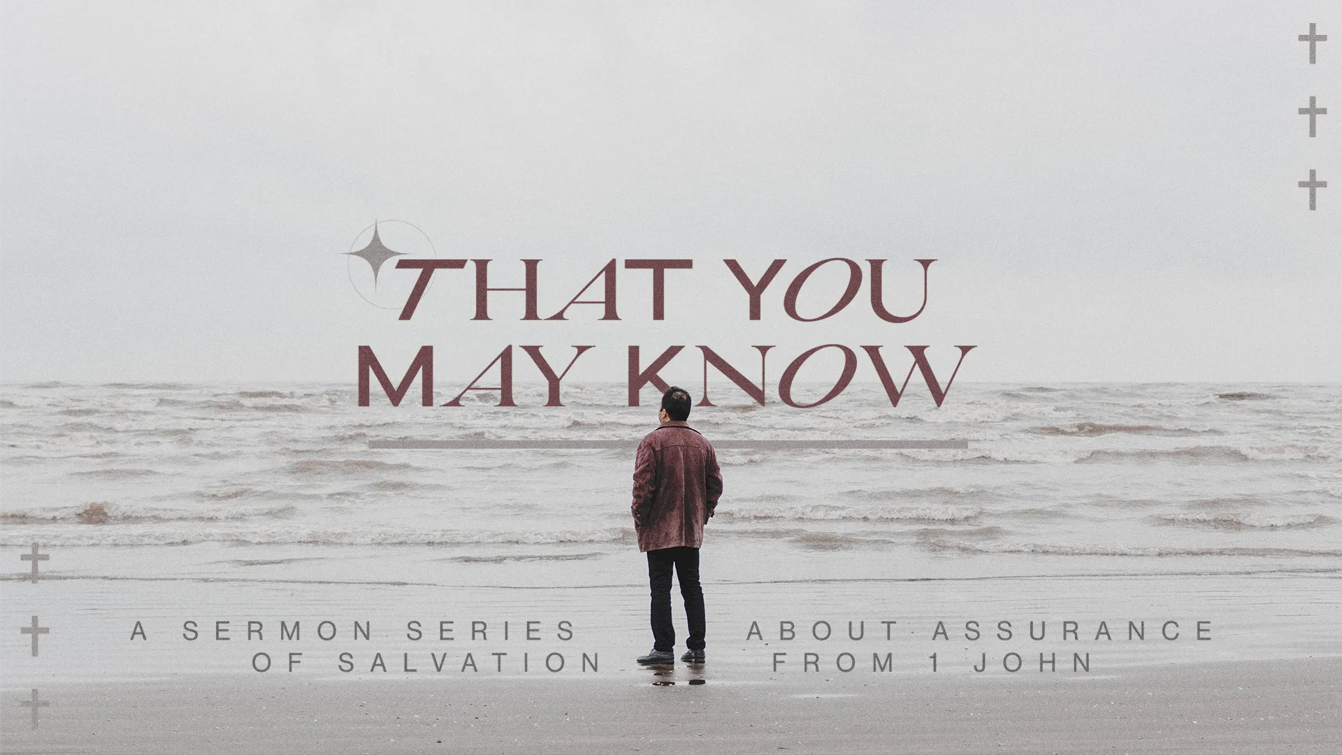That You May Know preview 1