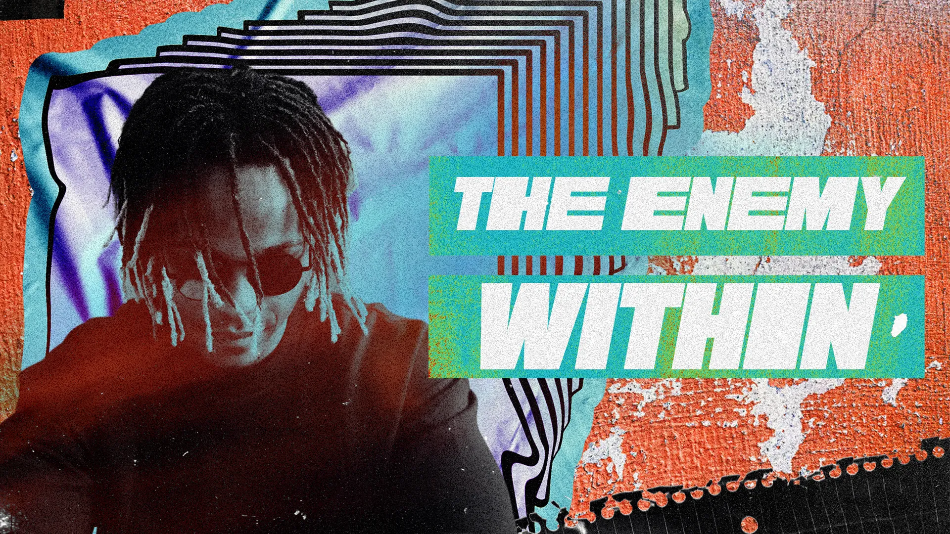 The Enemy Within