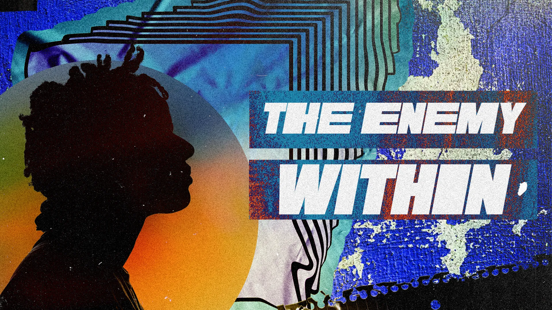 The Enemy Within