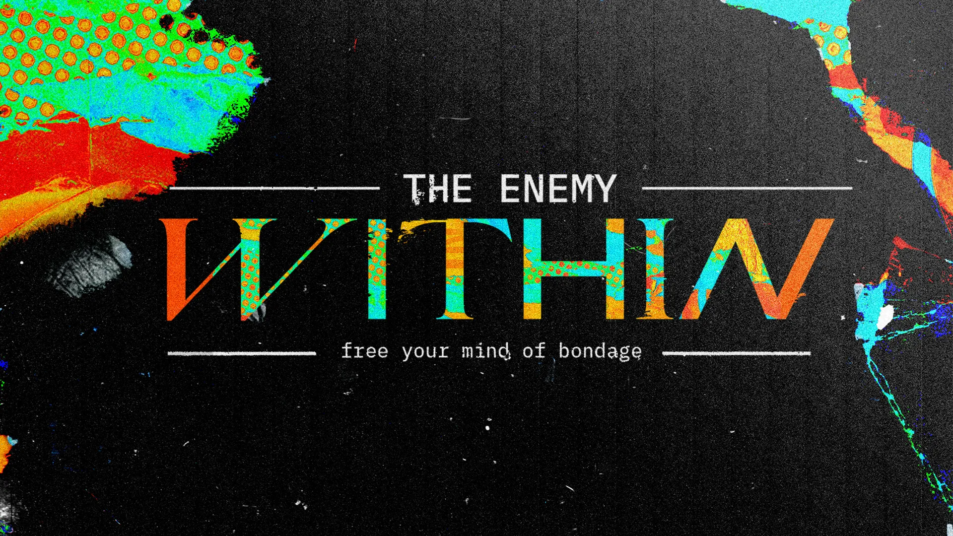 The Enemy Within