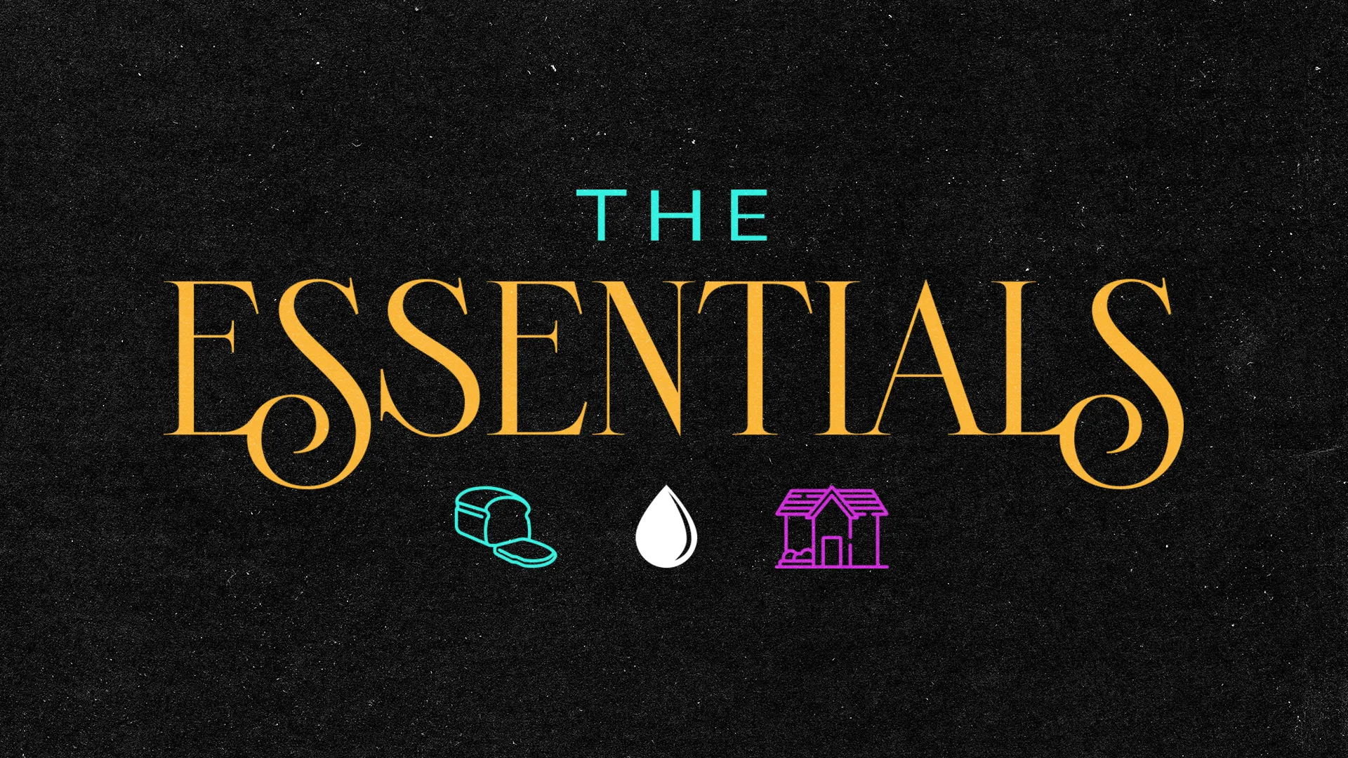 The Essentials