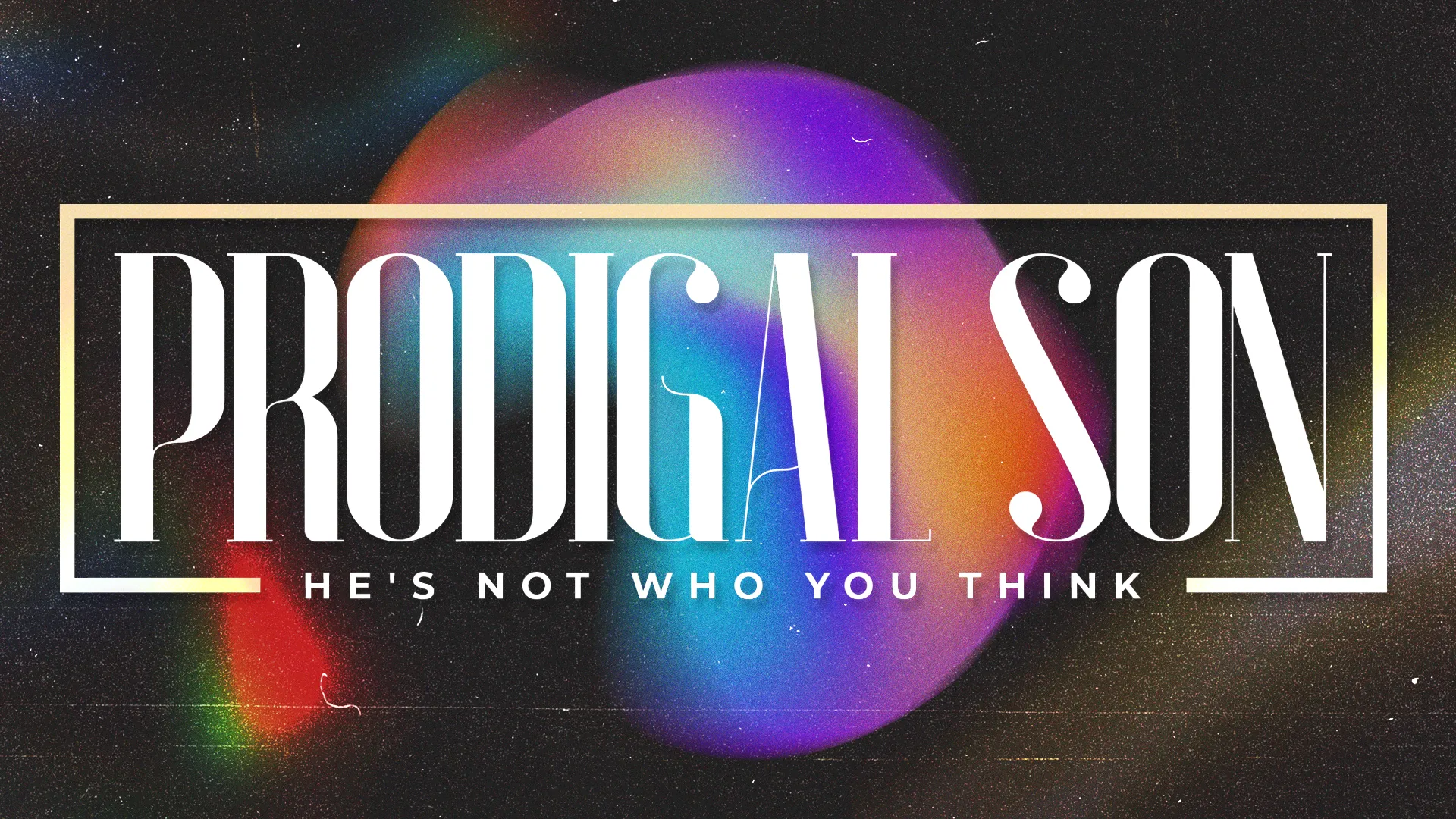 Prodigal Son