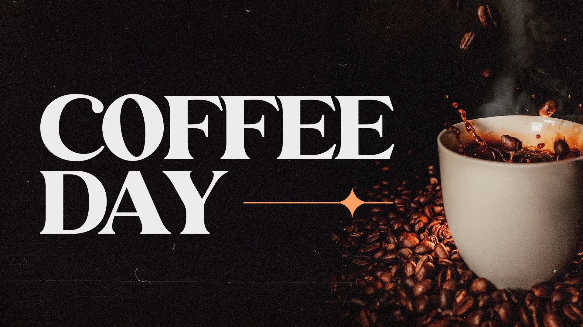 Coffee Day