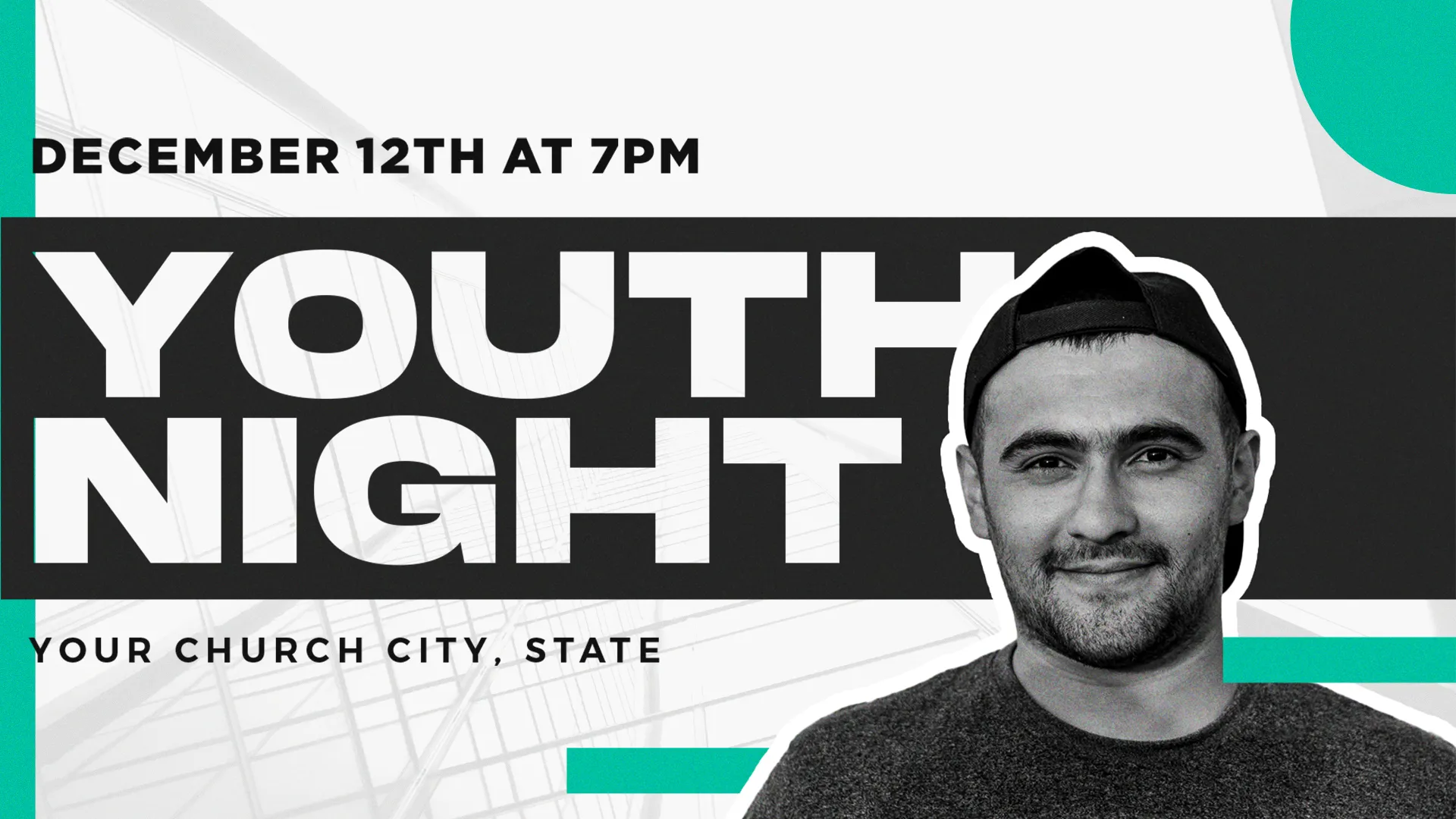 Youth Night