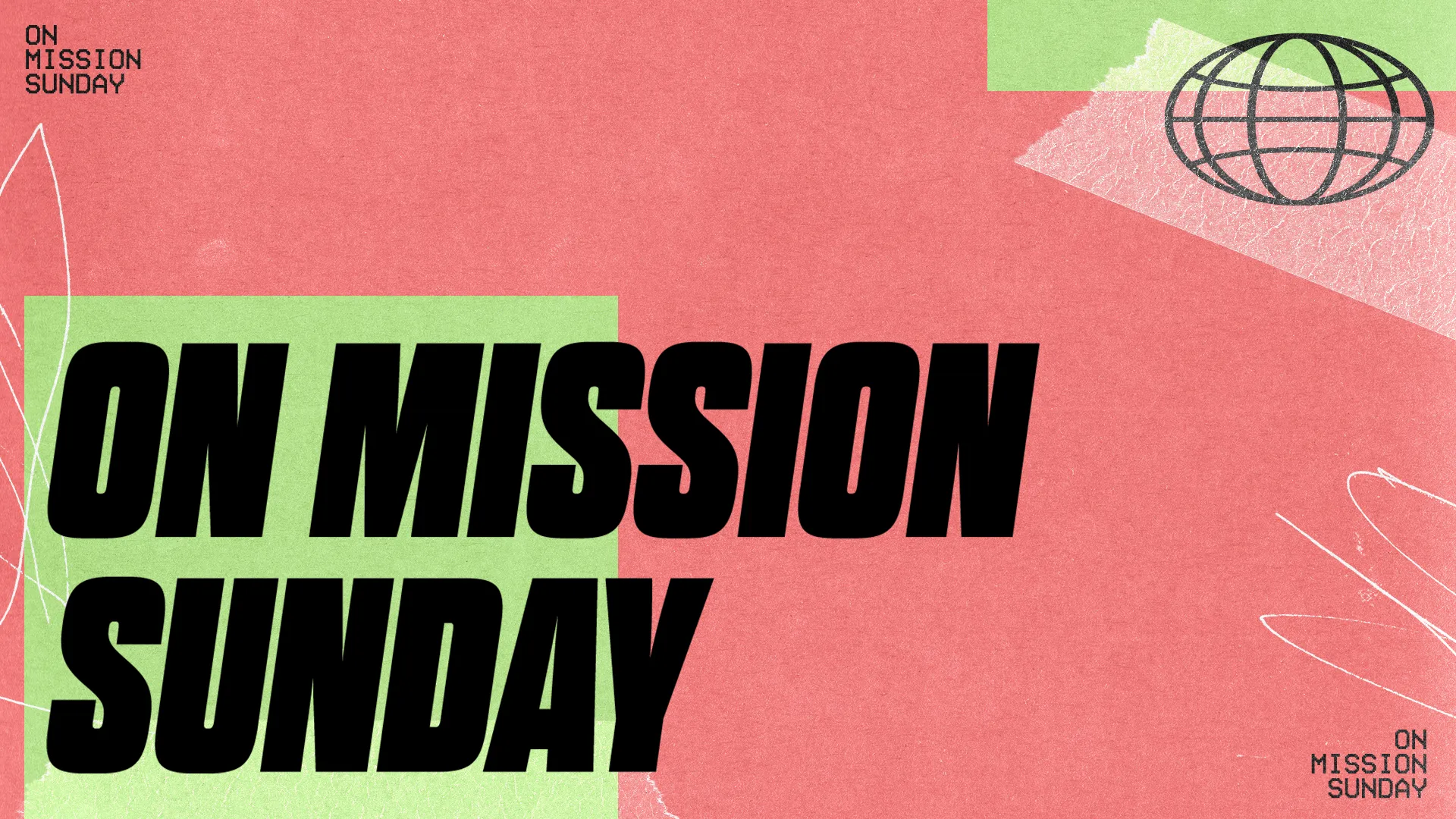 On Mission Sunday preview 1