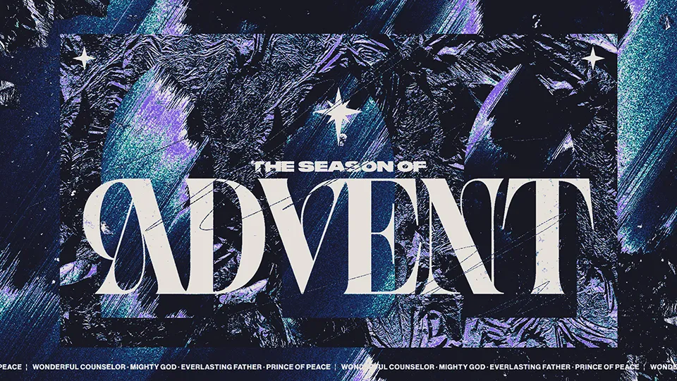 The Season of Advent