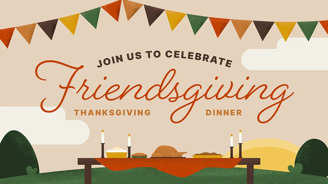 Thanksgiving Dinner