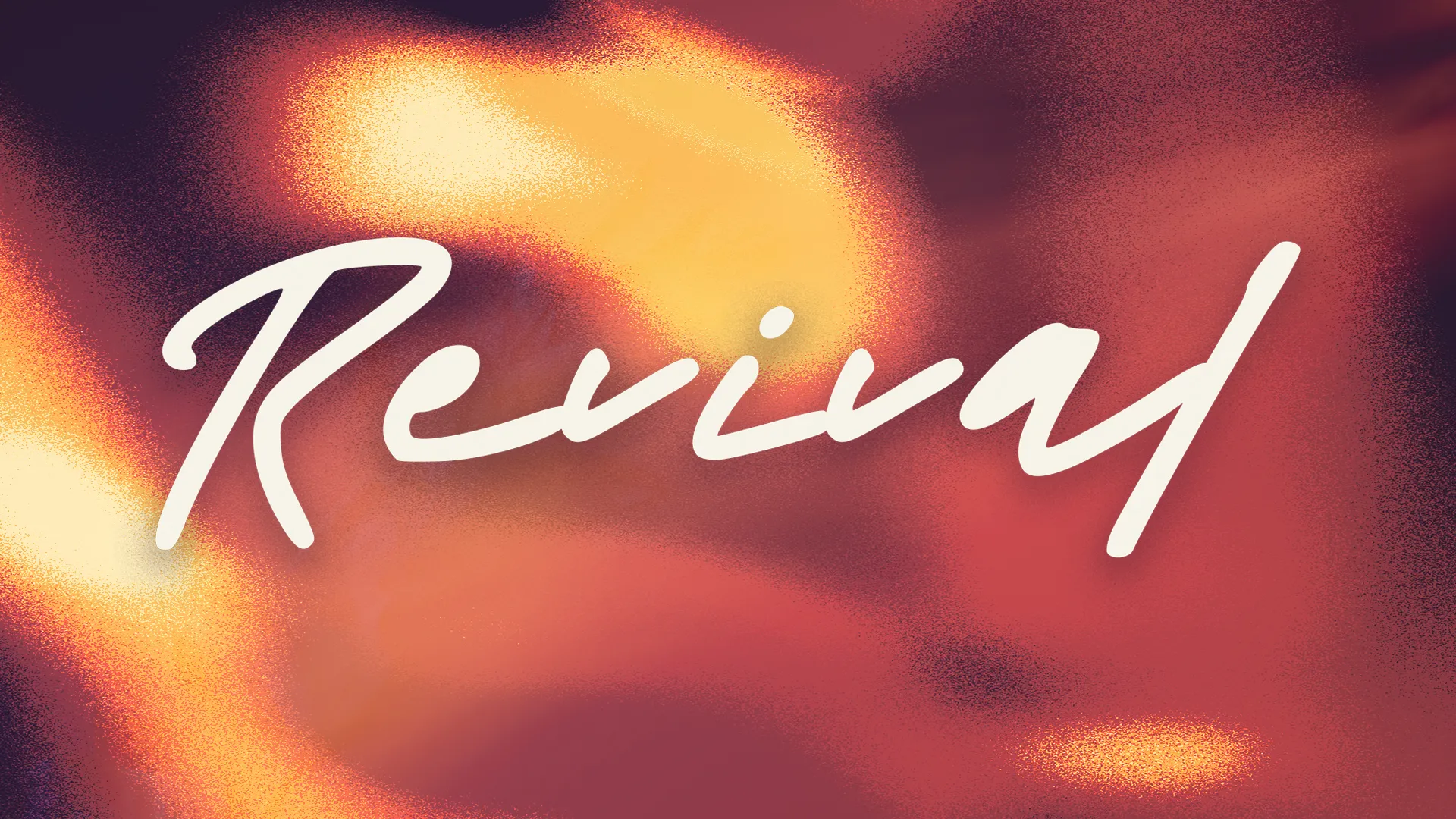 Revival