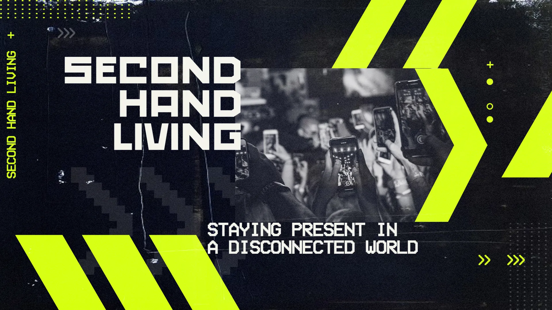 Second Hand Living