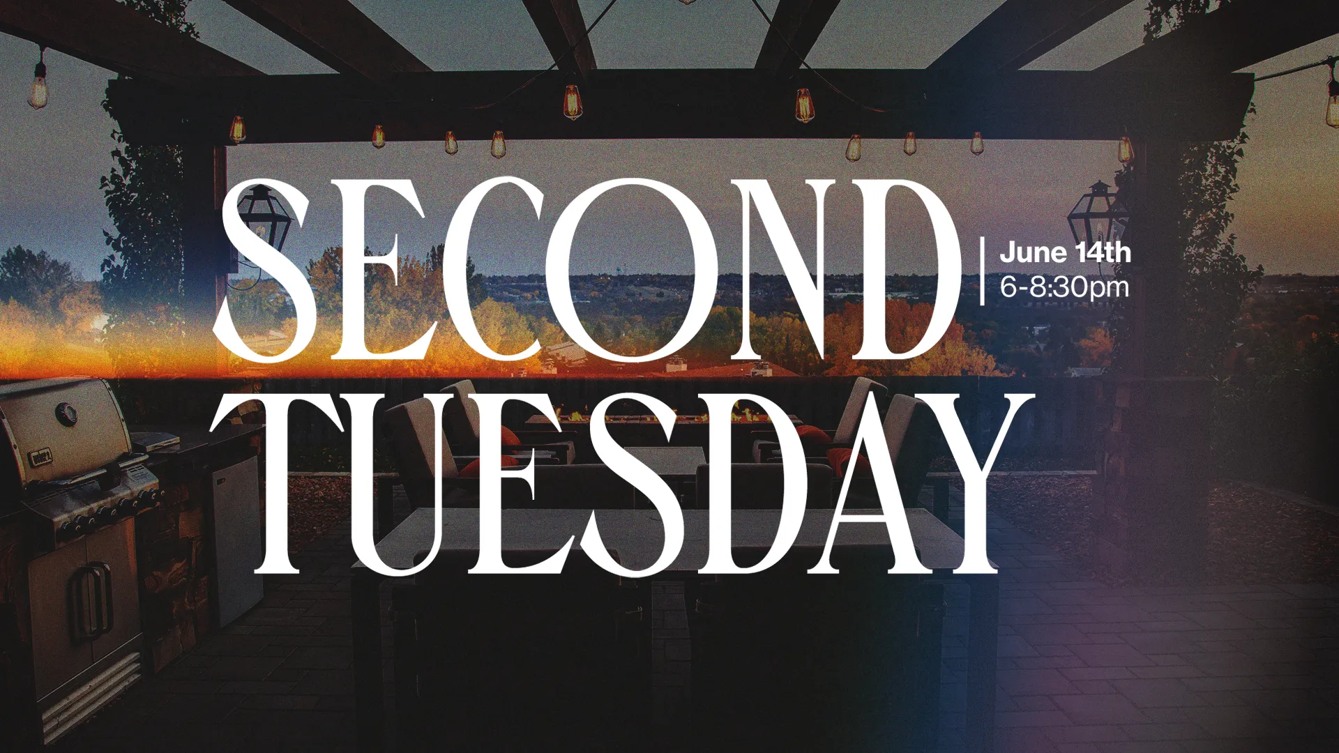 Second Tuesday