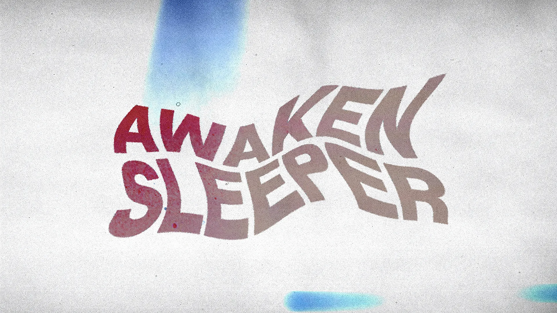 Awaken Sleeper