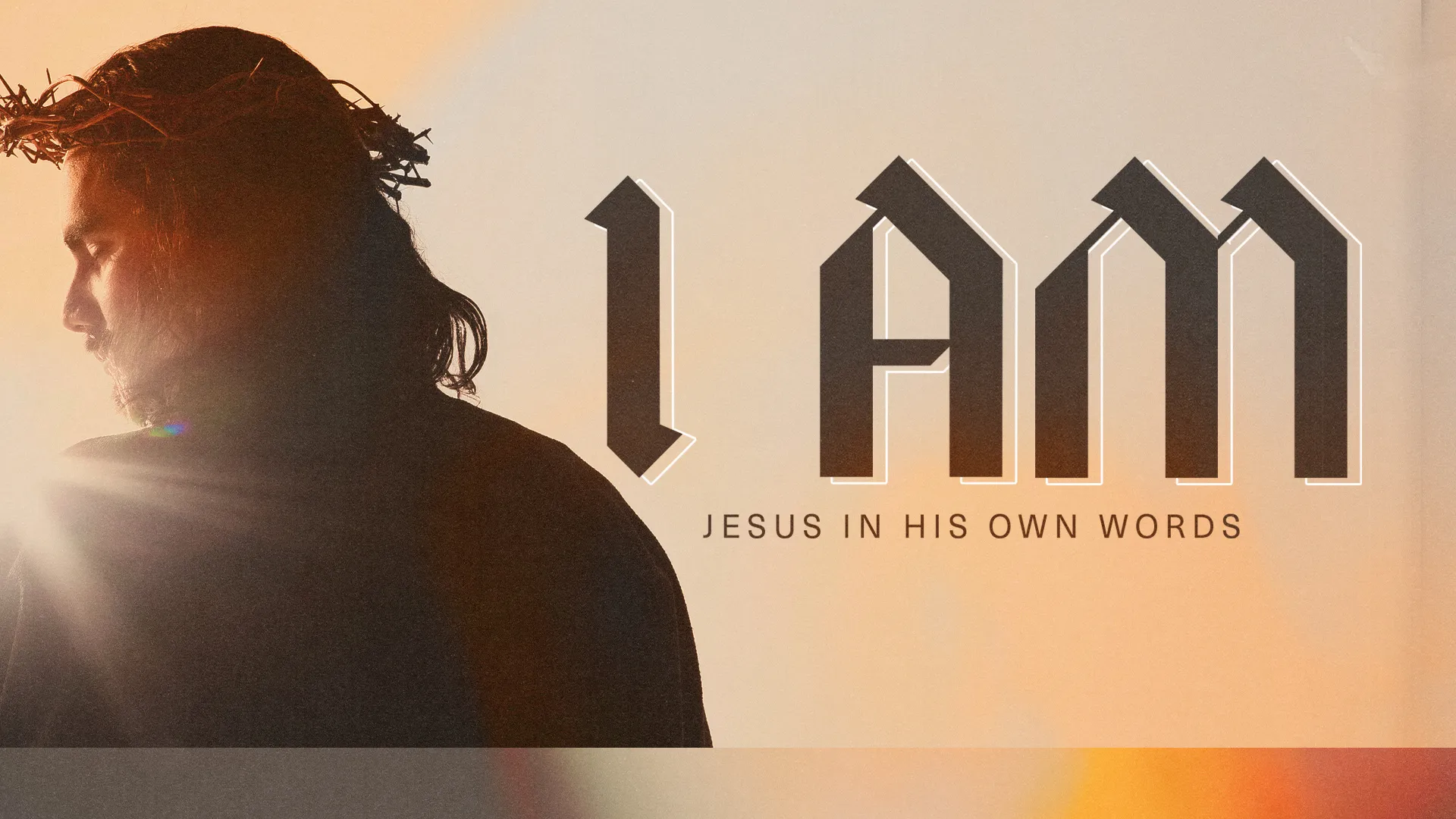 I Am