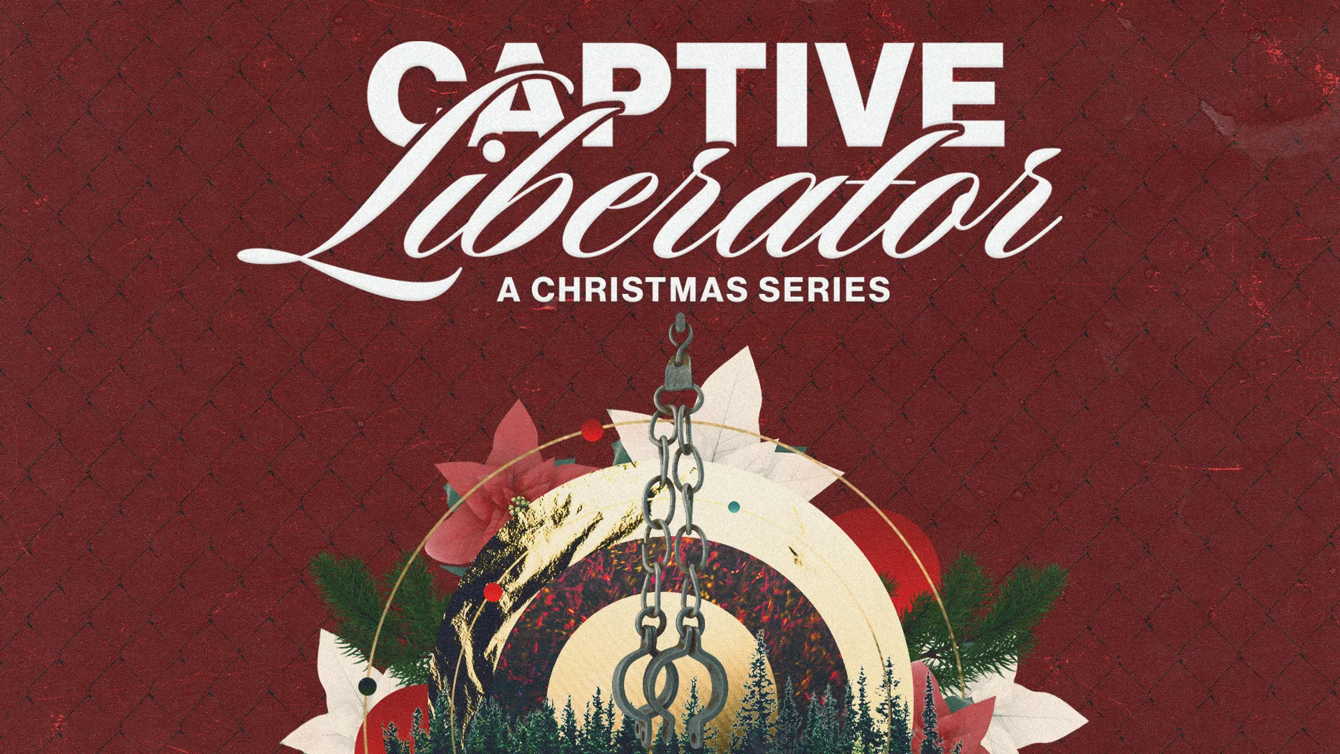 Captive Liberator