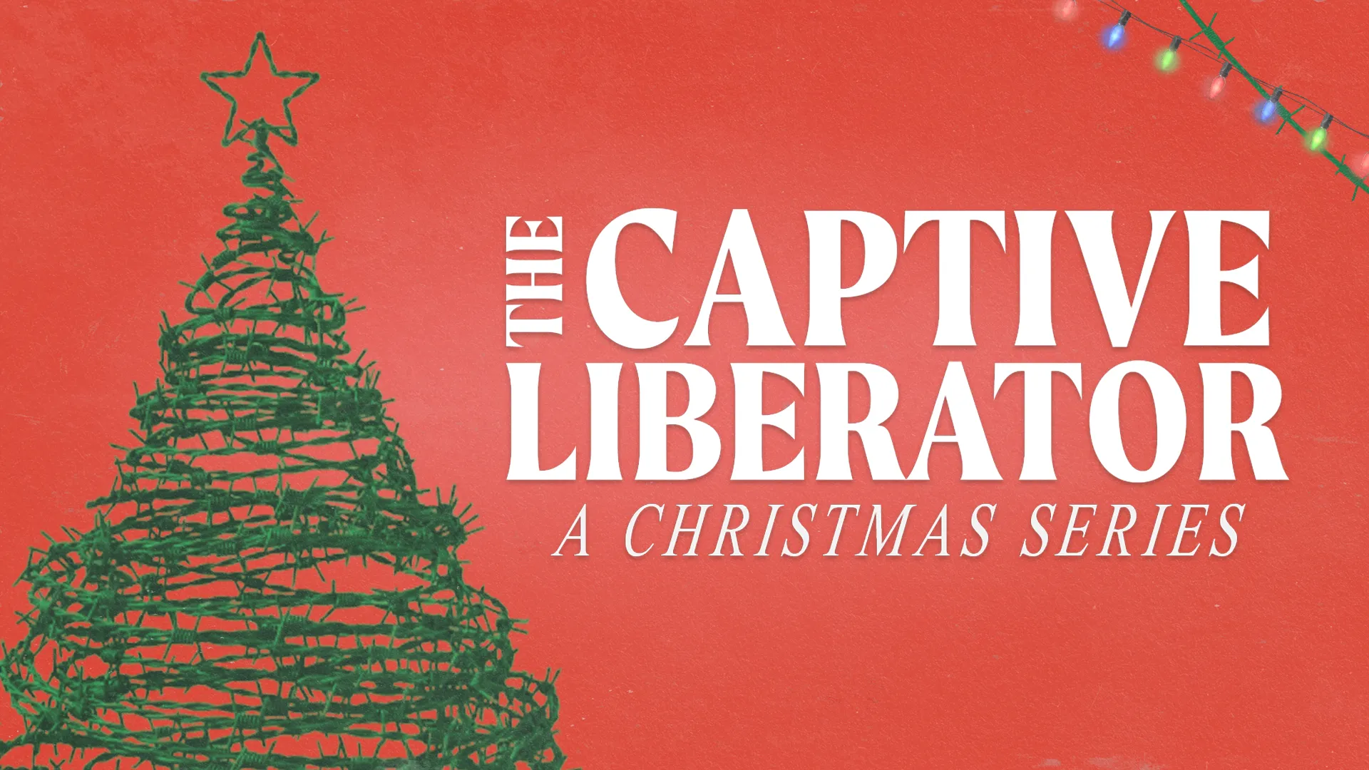 Captive Liberator