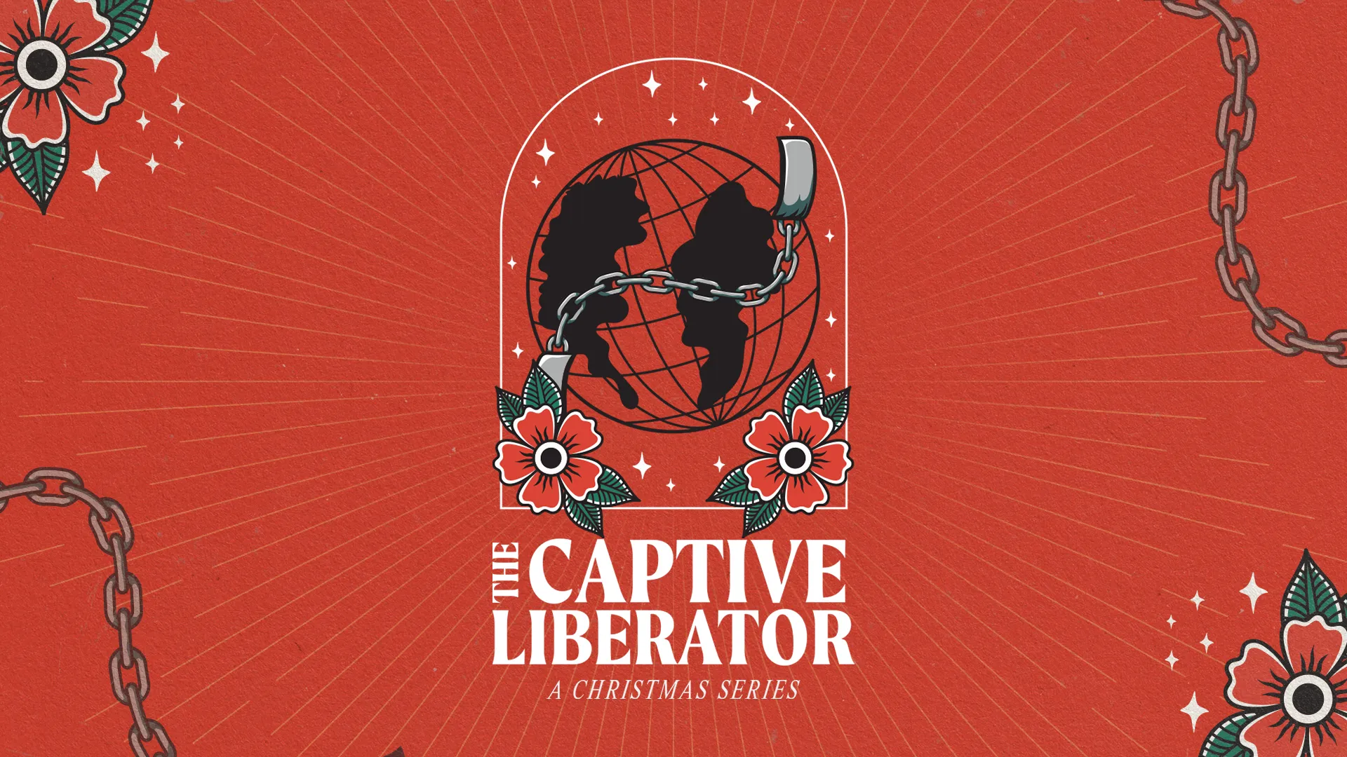 Captive Liberator