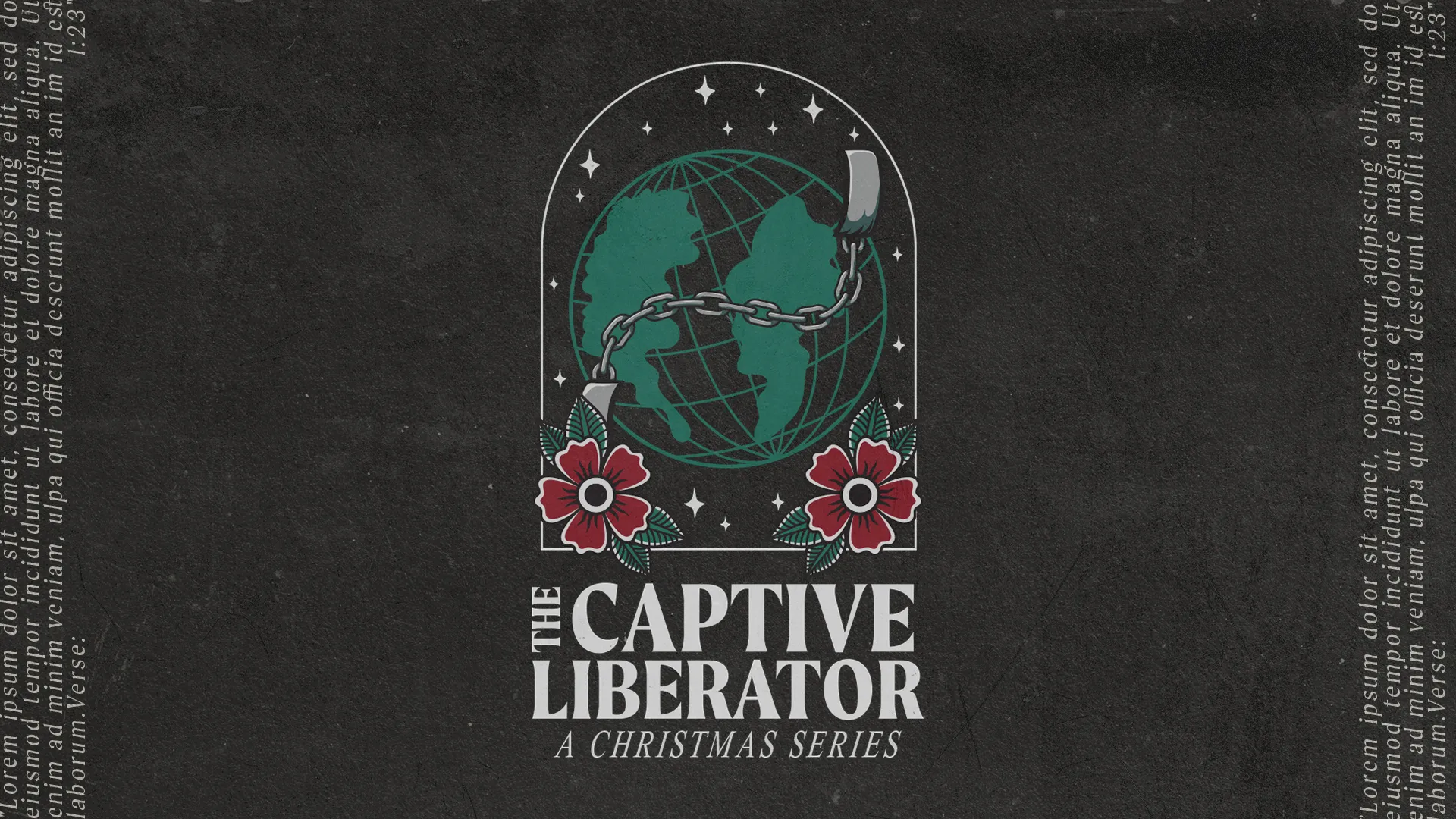Captive Liberator