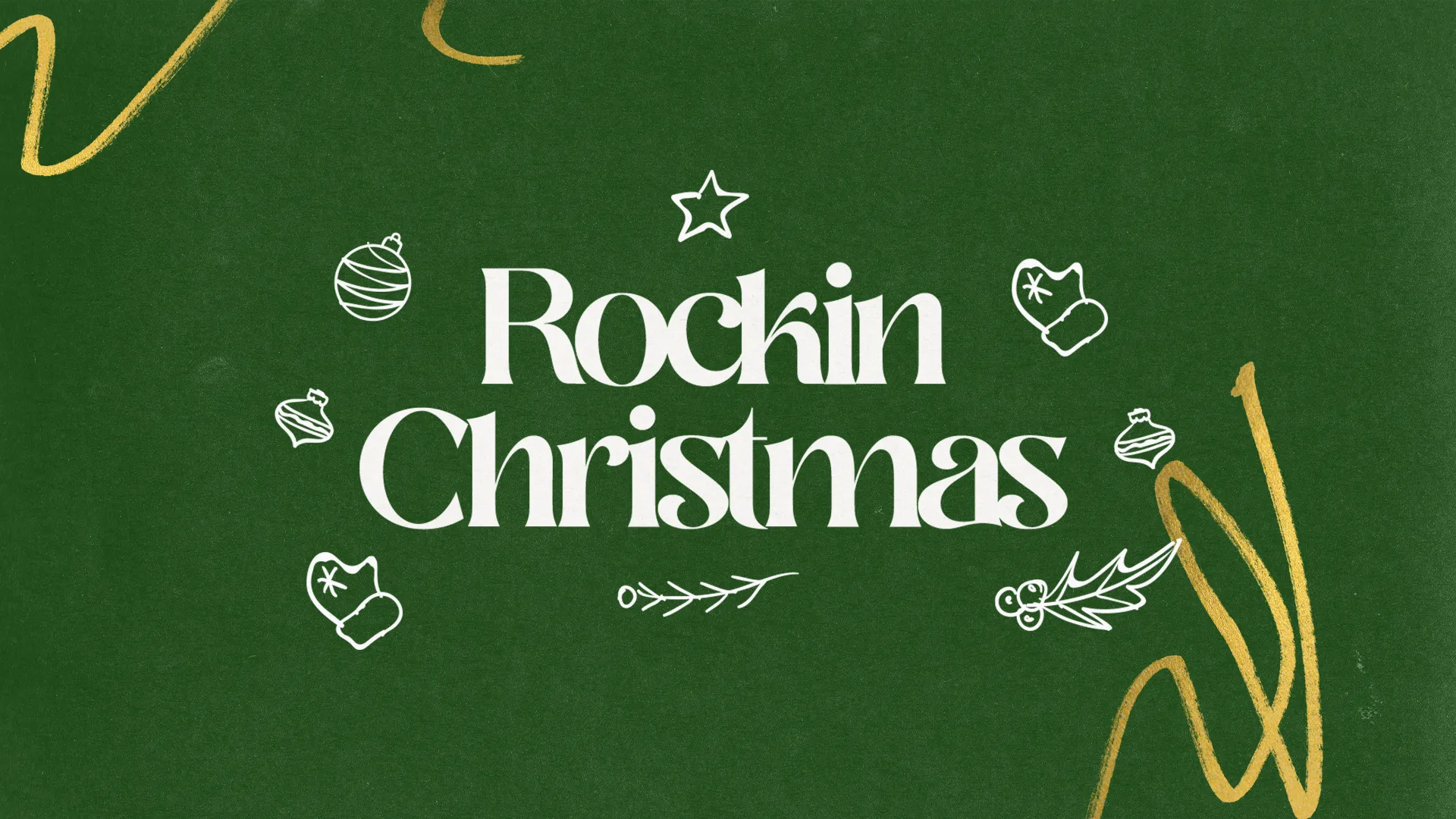 Rockin Christmas