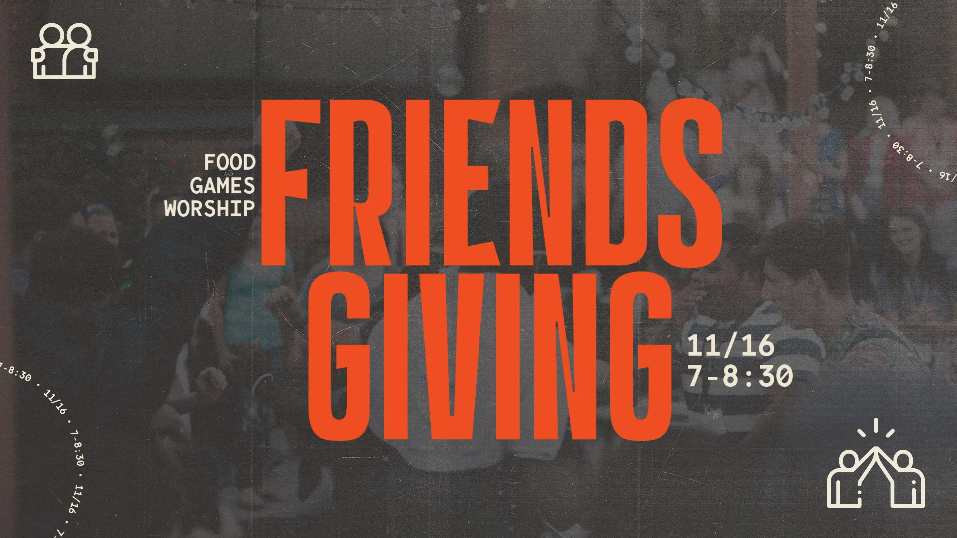 Friendsgiving